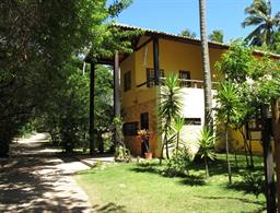 Pousada Aracas Village