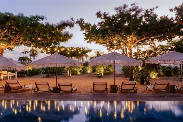 Foto 4 do Villa Praia | La Villa Group