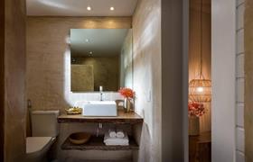 31 | Standard Ground Suite do Villa Praia | La Villa Group