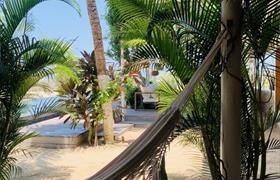 32 | Family Ground Suite do Villa Praia | La Villa Group