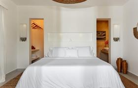 33 | Garden Terrace Suite do Villa Praia | La Villa Group