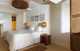 34 | Standard Upper Suite do Villa Praia | La Villa Group