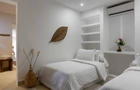 35 | Family Upper Suite do Villa Praia | La Villa Group