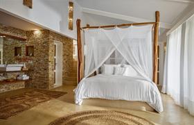37 | Master Suite Ocean View Rooftop Pool do Villa Praia | La Villa Group