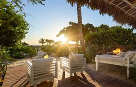 38 | Garden Jacuzzi Suite do Villa Praia | La Villa Group