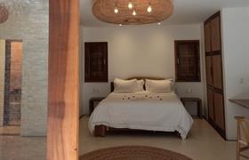 39 e 40 | Deluxe Terrace Suite do Villa Praia | La Villa Group