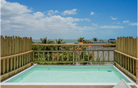 46 | Casa Indi do Villa Praia | La Villa Group