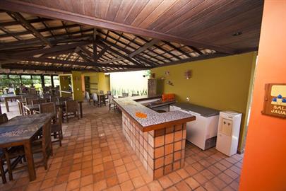 escolhida - bar do restaurante - foto 2.jpg