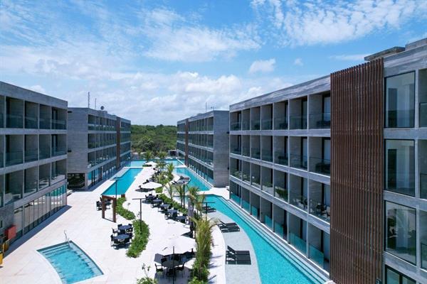 Foto 4 do Porto Alto Resort  GAV Resorts