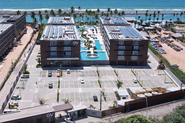 Foto 7 do Porto Alto Resort  GAV Resorts