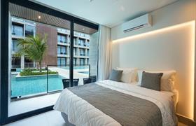 Smart - Piscina do Porto Alto Resort  GAV Resorts