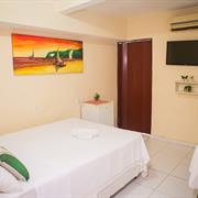 DUPLO PARA HOSPEDE COM MOBILIDADE REDUZIDA