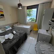 TRIPLO SEM VARANDA E VISTA MAR