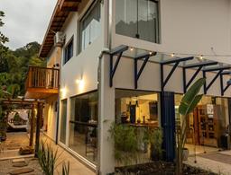 Pousada Paraiso Almada