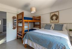 SUÍTE VERMELHA DO NORTE