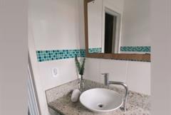 SUITE FAMILIA 3 QUARTOS