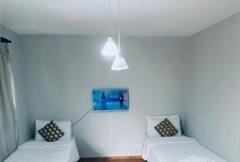 3 BEDROOM FAMILY SUITE