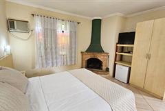 SUITE COM HIDRO INDIVIDUAL