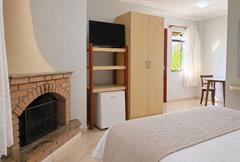 SUITE COM HIDRO INDIVIDUAL