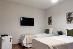 SUITE FAMILIA 3 QUARTOS