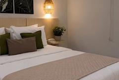 SUITE LUXO