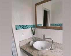 SUITE FAMILIA 3 QUARTOS