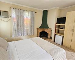 SUITE COM HIDRO INDIVIDUAL