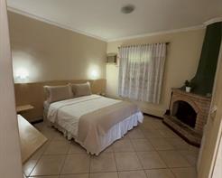 SUITE COM HIDRO INDIVIDUAL