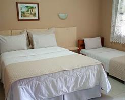 SUITE STANDARD