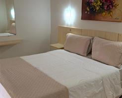 SUITE LUXO