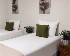 SUITE FAMILIA 3 QUARTOS