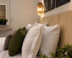SUITE LUXO