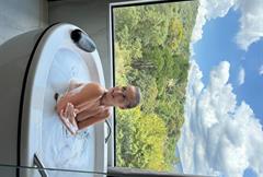 Suíte Container Superior