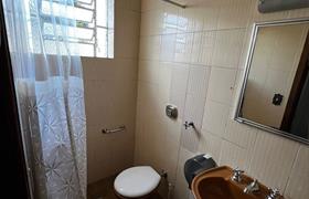 Quarto 21 do Hostel Casa Do Rogerio - Unidade Shopping