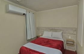 Quarto 25 do Hostel Casa Do Rogerio - Unidade Shopping