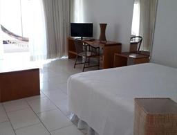 Barracuda Resort Hotel