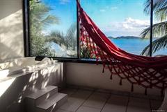 Suíte Queen com Banheira de Hidromassagem