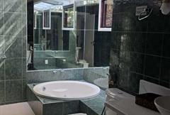 Suite Master com Banheira de Hidromasagem