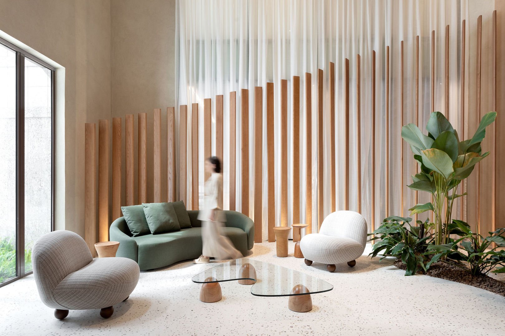 Illustrative image of Qoya Hotel Curitiba, Curio Collection by Hilton