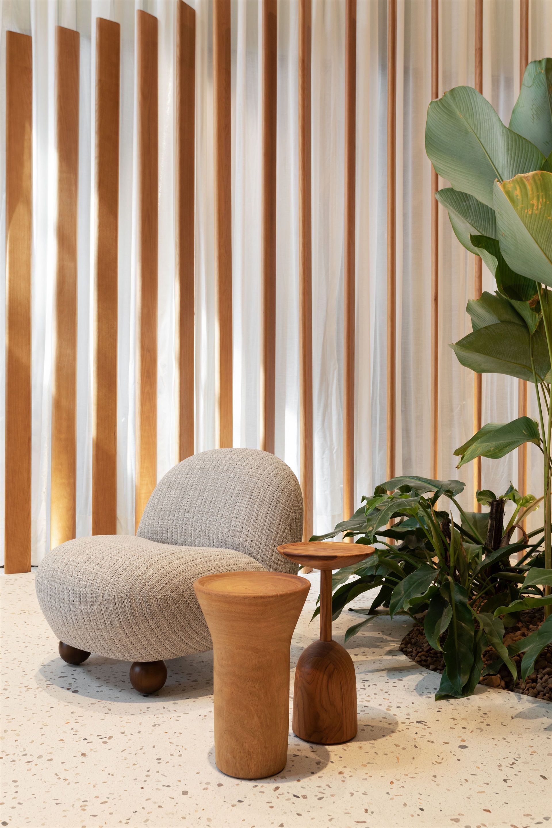 Illustrative image of Qoya Hotel Curitiba, Curio Collection by Hilton