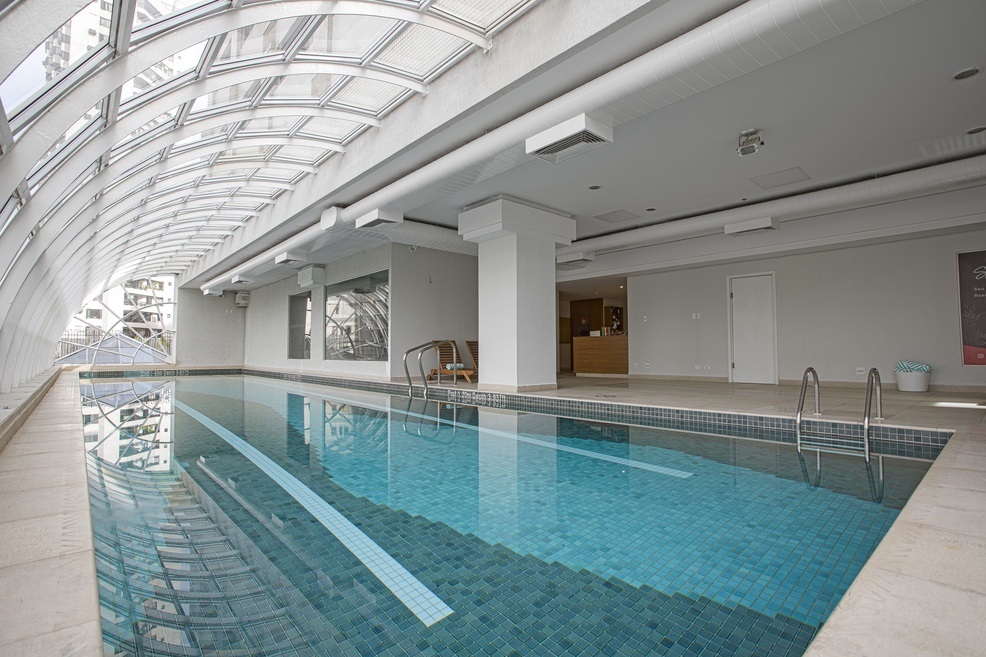 Illustrative image of Qoya Hotel Curitiba, Curio Collection by Hilton