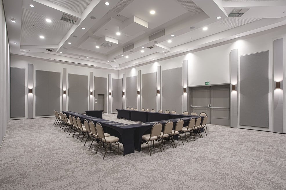 Illustrative image of Qoya Hotel Curitiba, Curio Collection by Hilton