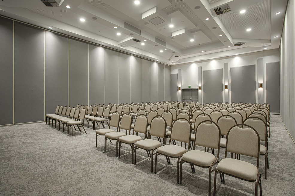 Illustrative image of Qoya Hotel Curitiba, Curio Collection by Hilton