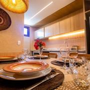 Apartamento Luxo Superior