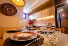 Apartamento Luxo Superior