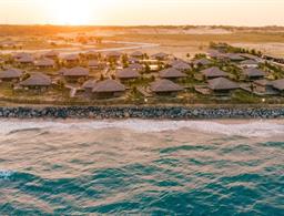 HOTEL  JAGUARIBE LODGE 