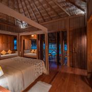 Lodge Família Oceano II