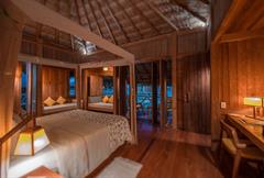 Lodge Família Oceano II