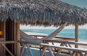Lodge Oceano de HOTEL  JAGUARIBE LODGE