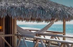 Lodge Família Oceano de HOTEL  JAGUARIBE LODGE